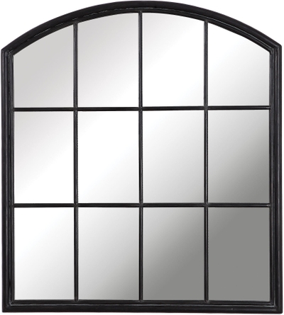 Coaster Furniture Mirrors Quetzal 962894 Square Window Pane Wall