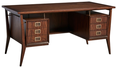 Sligh Richmond Hill Rosslyn Writing Desk