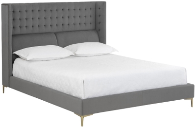 Lifestyle Power Adjustable Base - Silhouette — KingofMattresses