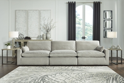 Sophie Light Sofa From Furniture | Coleman Furniture