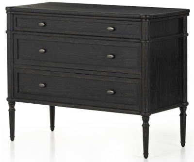 Bernhardt Trianon 314118B Contemporary Tall 5-Drawer Chest