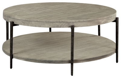 Parc Oval Coffee Table