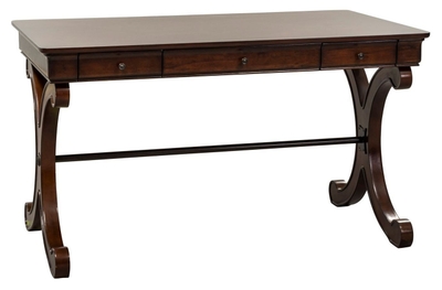 Hammary Studio Home 166-940+948 Architect Desk and Adjustable