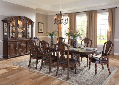 Antoinette Dining Room Set
