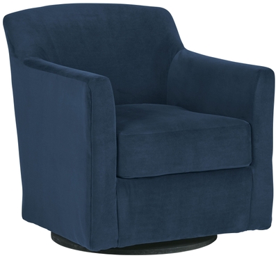 Avalon Velvet Accent Chair Navy AV850ACN by Steve Silver at China Towne  Furniture & Mattress