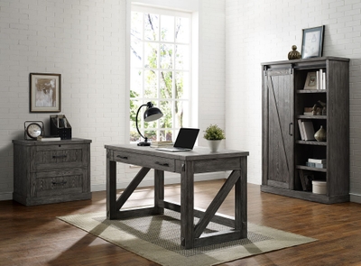 Foundry Executive Home Office Set