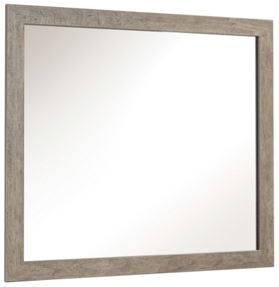 Sorbolo Squares Decorative Mirror Set/2 