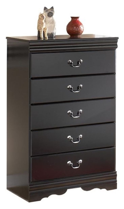 Coaster Furniture Chests Louis Philippe 202415 Chest (5 Drawers