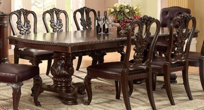 Charmond Dining Table and 6 Chairs