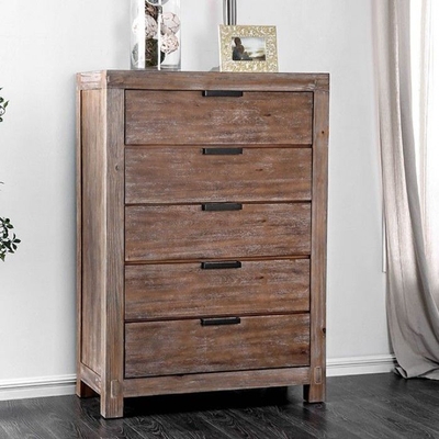 Universal New Lou Tall Cabinet