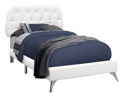 Emery Platform Bed