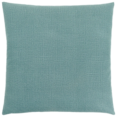 Ashley Rustingmere Green Pillow Set of 4