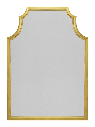 Wharton Square Mirror