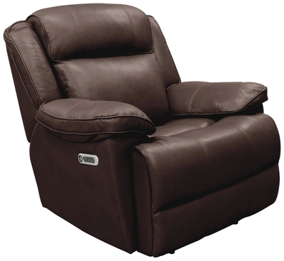 Contour Cocoa Rocker Recliner From Southern Motion