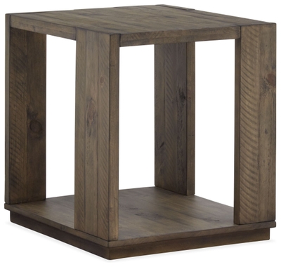 END TABLE MC3630, AYDEN COLLECTION