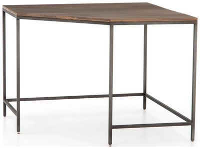 Hammary Studio Home 166-940+948 Architect Desk and Adjustable