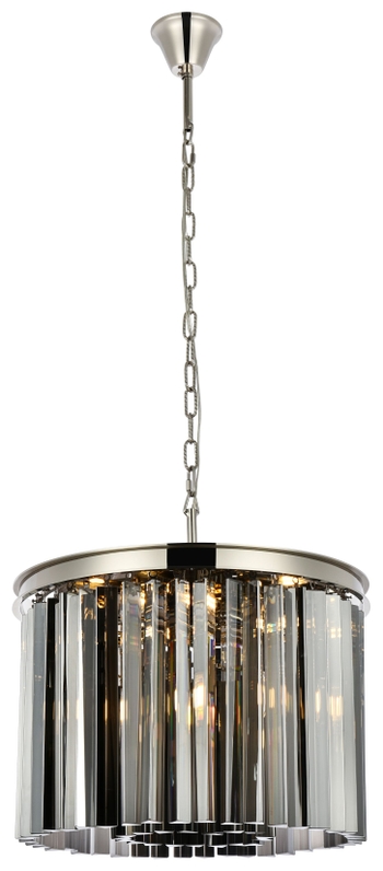 Camille Black Glass Pendant From Classic Home Homegallerystores Com