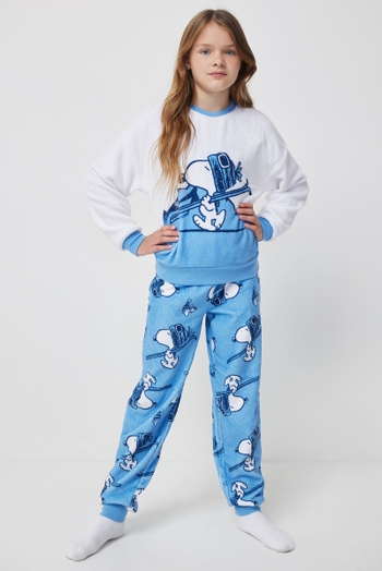 Snoopy Pyjama & -  Canada