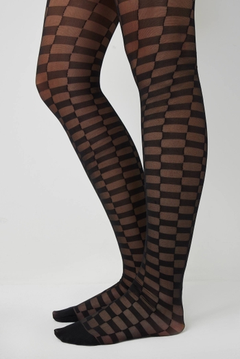Shop Women's Fishnet Tights on Calzedonia
