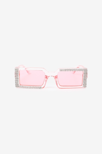 Louis Vuitton Loya Sunglasses Pink - US