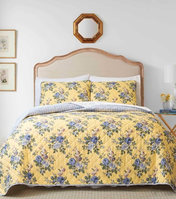 Ropa de cama Laura Ashley