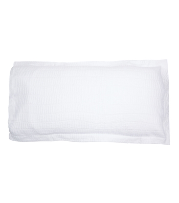 Protectores de lactancia Bami blanco 4 pzas