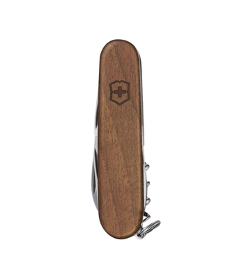 Victorinox Navaja Minichamp Roja - El Palacio de Hierro