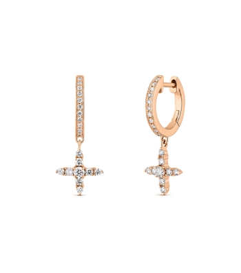 Aretes Petit Louis S00 - Mujer - Bisutería