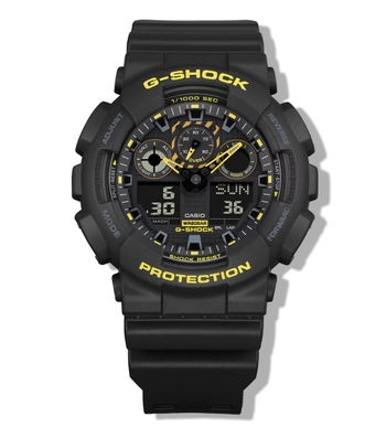 Reloj Casio G-shock Ga-b001 para hombre ga-b001-1acr