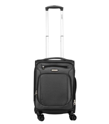 Maleta de viaje extra grande Ascentra 2.0 negra – House of Samsonite Mexico