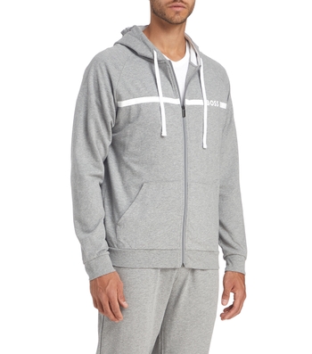  AX ARMANI EXCHANGE Sudadera con capucha de algodón jacquard para  hombre : Ropa, Zapatos y Joyería