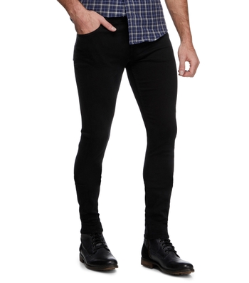 Armani Exchange Jeans Biker Skinny Hombre - El Palacio de Hierro