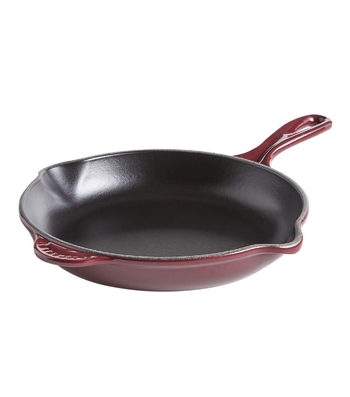 Sartén Skillet 23 cm cereza Le creuset