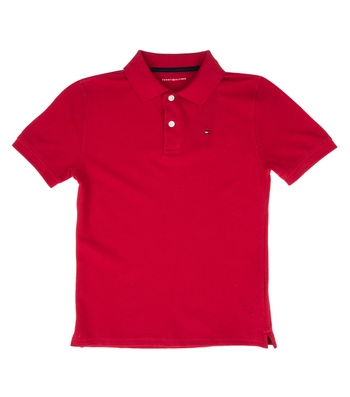 Burberry Playera Polo Niño - El Palacio de Hierro