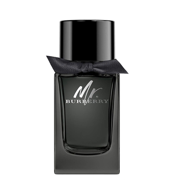 Burberry Perfume, Mr. Burberry Eau de Parfum, 100 ml Hombre - El Palacio de  Hierro