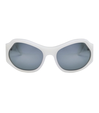 Las mejores ofertas en Gafas de Sol Para Mujer Blanco Louis