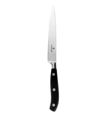 Cuchillo para Verdura Puntiagudo 8 Cm Victorinox® Rosado