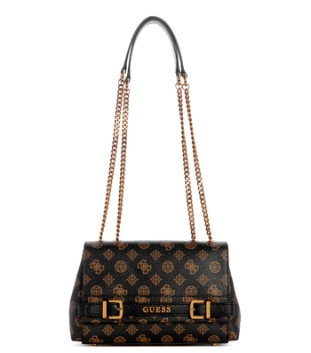 Bolso GUESS Janelle Rosa