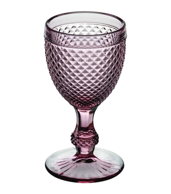 Set Restaurant 4 copas vino + 4 vasos premium Bormioli - Delitalia