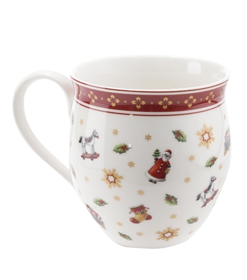 Plato para taza de café Mariefleur Basic, Villeroy & Boch