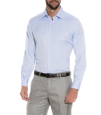 Calvin Klein Camisa de vestir Hombre - El Palacio de Hierro