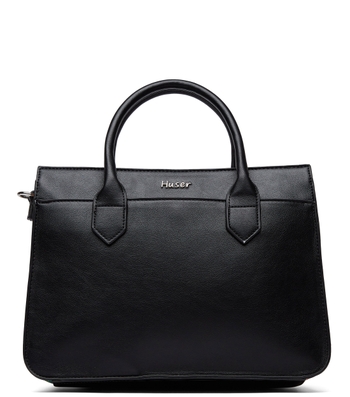 Sucio planes fatiga Givenchy: Bolso satchel negro en piel Antigona Mujer | El Palacio de Hierro