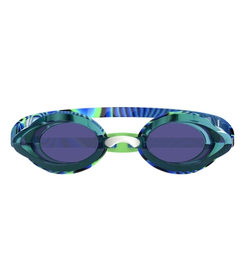 Speedo Vanquisher 2.0 - Gafas de natación infantiles unisex