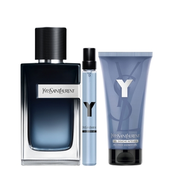 Yves Saint Laurent Perfume, YSL Le Vestiaire des Parfums Tuxedo EDP, 125 ml  Unisex - El Palacio de Hierro