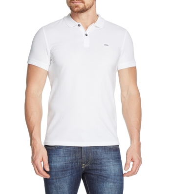 Tommy Hilfiger Playera Polo Hombre - El Palacio de Hierro