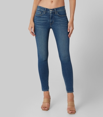 Guess: Jeans Skinny Mujer | El Palacio de Hierro