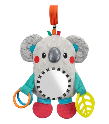 Caja de Pañuelos Kimmy Koala Wonder Taf Toys –