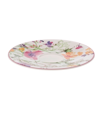 Plato para taza de café Mariefleur Basic, Villeroy & Boch