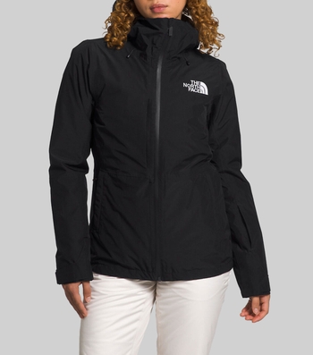 Rompevientos Anorak - Mujer – Tienda EBC