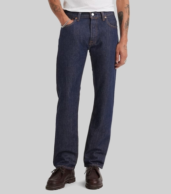 Levi's: Jeans recto 501 Hombre | El Palacio de Hierro